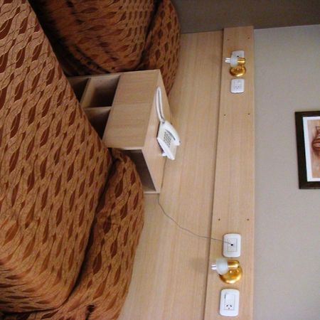 Hagoth Hostel Buenos Aires Pokój zdjęcie