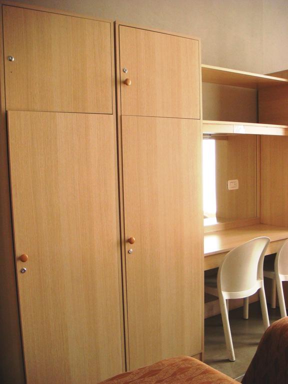 Hagoth Hostel Buenos Aires Pokój zdjęcie