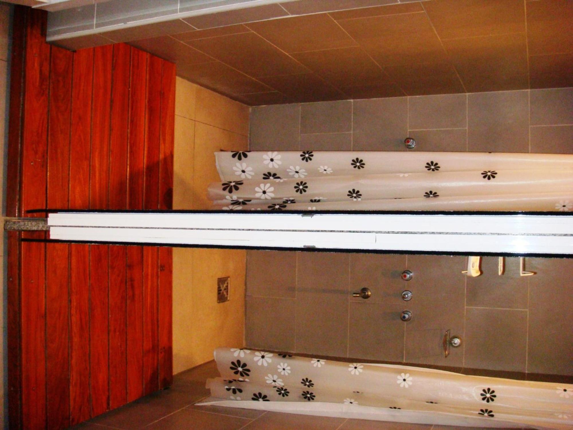 Hagoth Hostel Buenos Aires Pokój zdjęcie