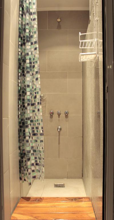 Hagoth Hostel Buenos Aires Zewnętrze zdjęcie