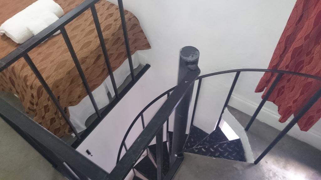 Hagoth Hostel Buenos Aires Pokój zdjęcie