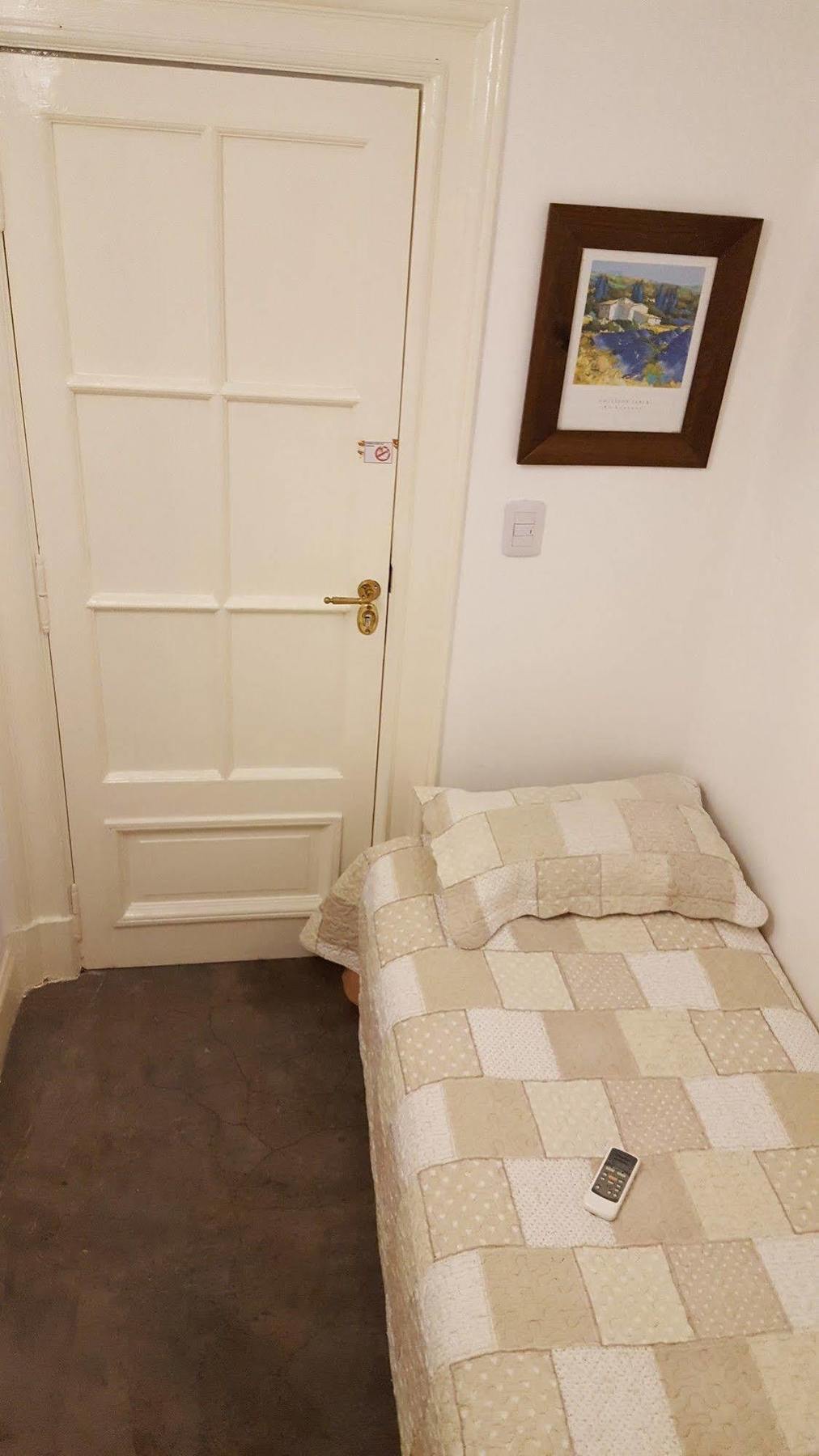 Hagoth Hostel Buenos Aires Zewnętrze zdjęcie