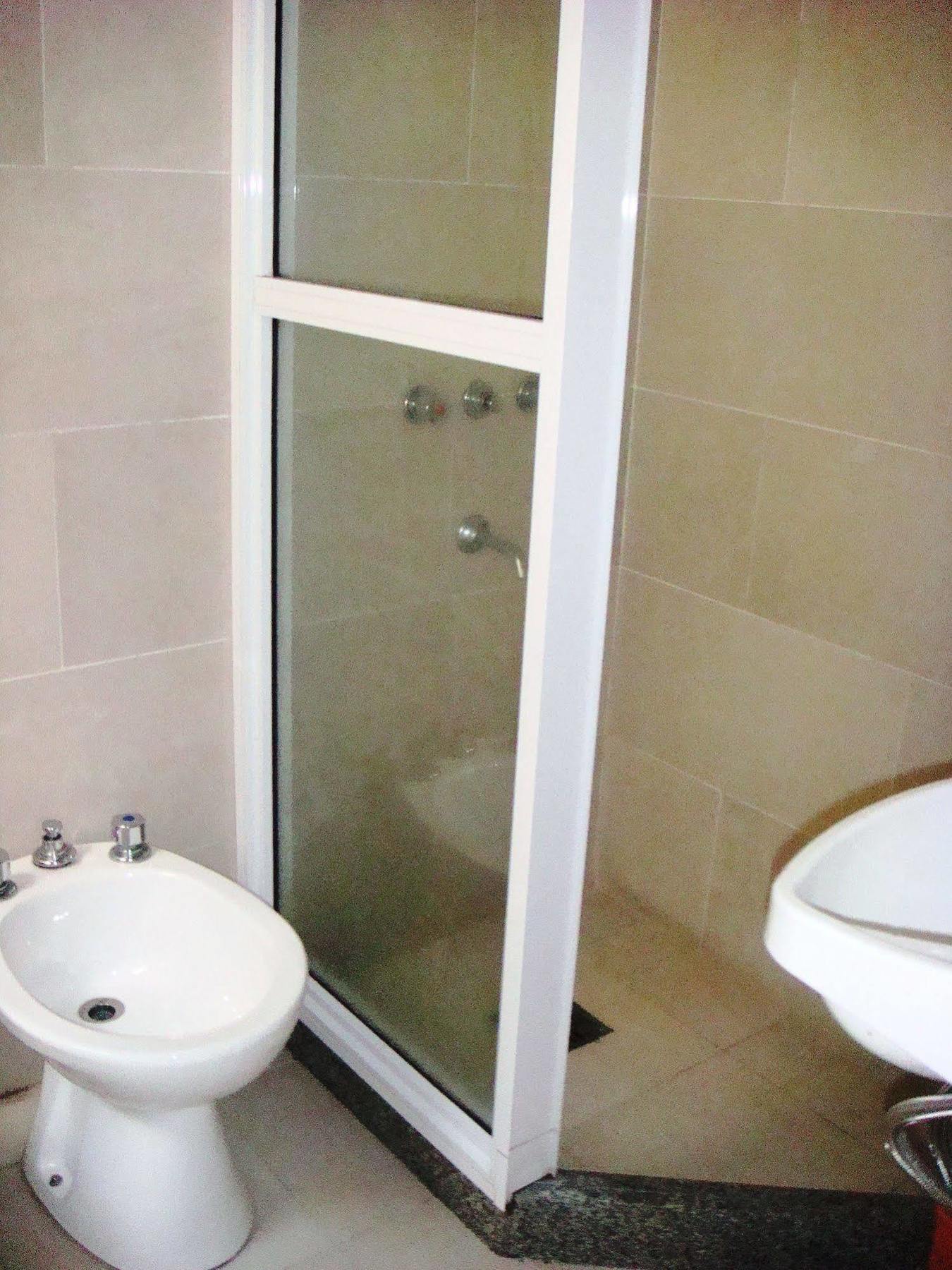Hagoth Hostel Buenos Aires Zewnętrze zdjęcie