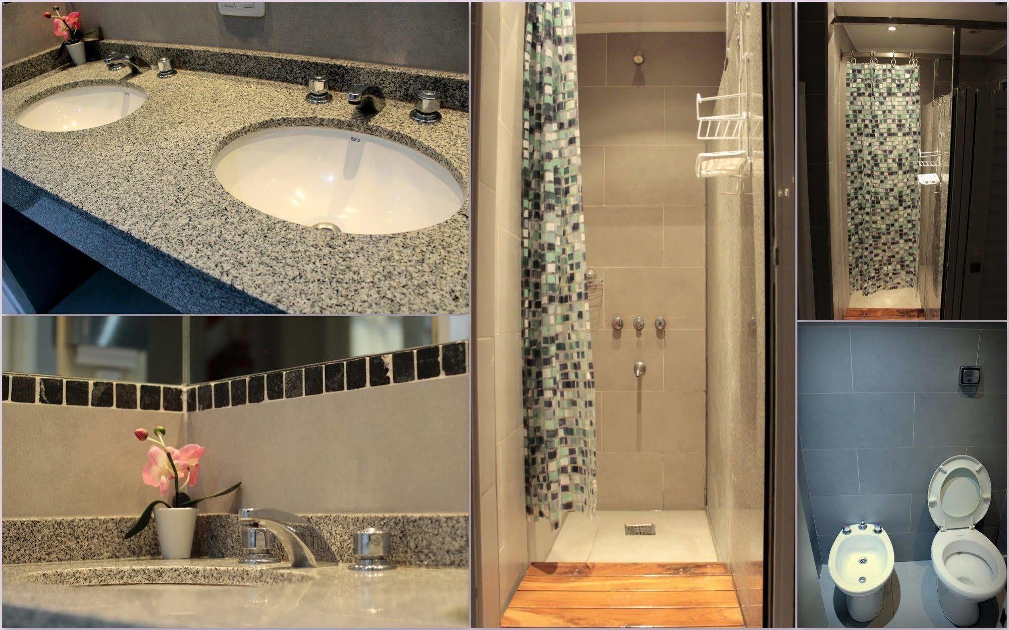 Hagoth Hostel Buenos Aires Zewnętrze zdjęcie